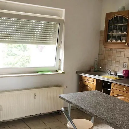 Monteurwohnung In Apartamento