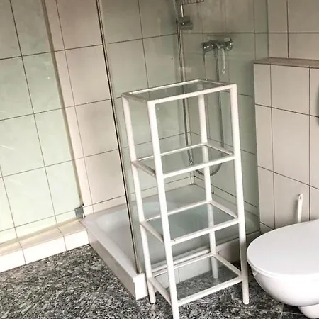 Monteurwohnung In Apartamento Zulpich