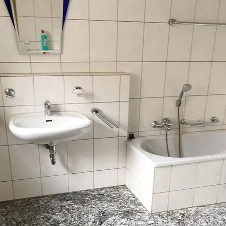 Monteurwohnung In Zulpich