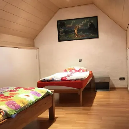 Monteurwohnung In Apartamento