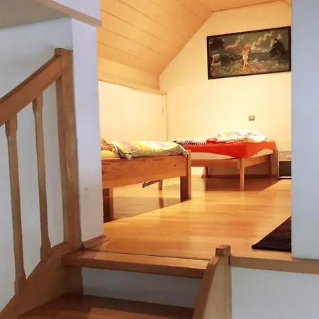 Monteurwohnung In Zulpich