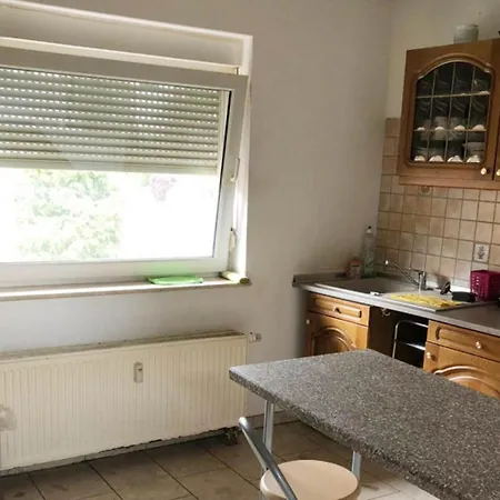 Monteurwohnung In Zulpich