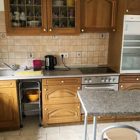 Monteurwohnung In *