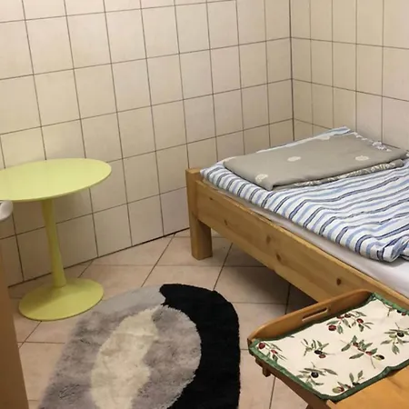 Monteurwohnung In Appartement *