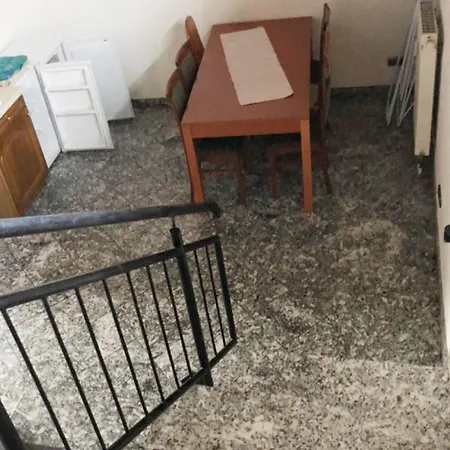 Appartement Monteurwohnung In *
