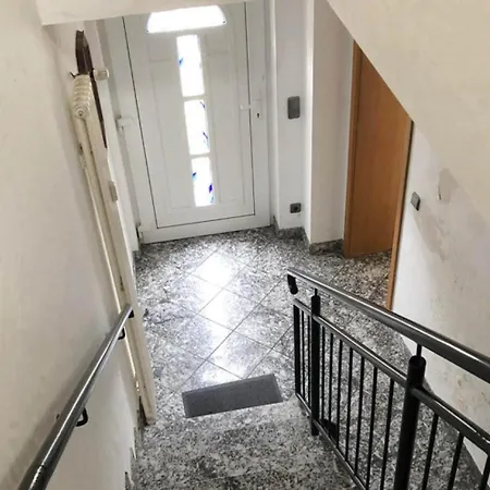 Monteurwohnung In Appartement *