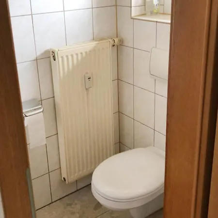 Monteurwohnung In *