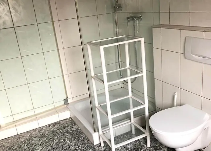 Monteurwohnung In Appartamento Zulpich