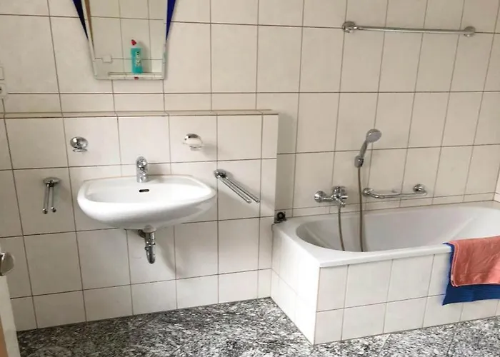 Monteurwohnung In Zulpich