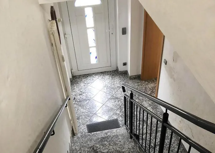 Appartamento Monteurwohnung In
