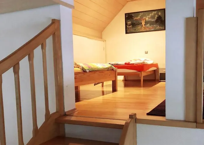 Monteurwohnung In Zulpich