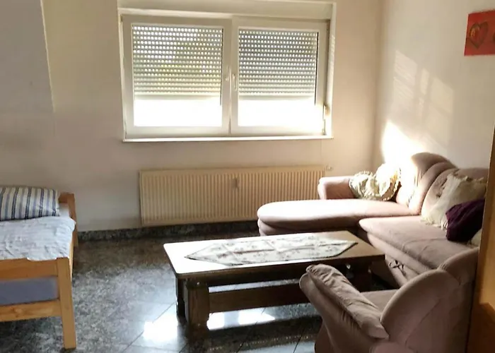 Monteurwohnung In * Zulpich