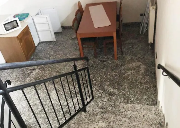 Monteurwohnung In * Zulpich